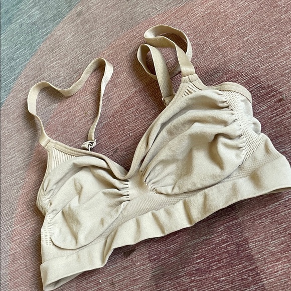 Skims Seamless Sculpt Bralette L/XL - Picture 3 of 8